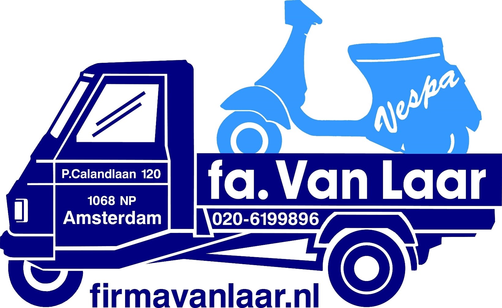 Van Laar