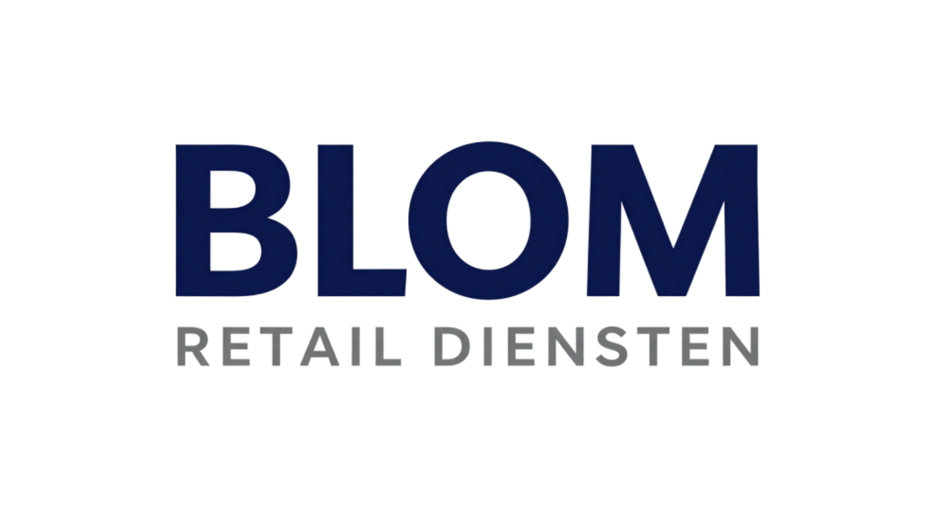 Blom Retail Diensten