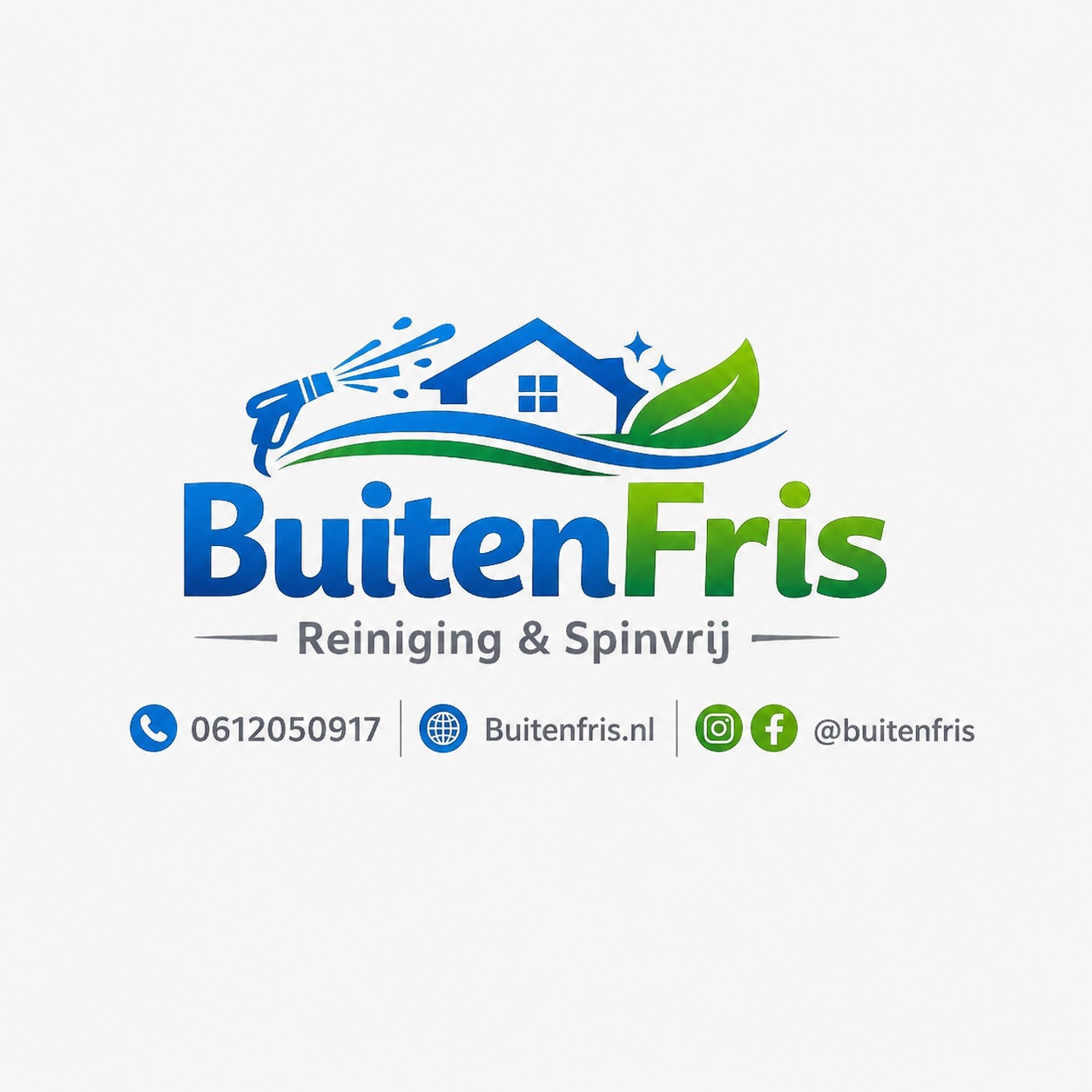 Buitenfris